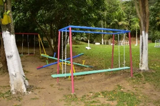 CONVIVÊNCIA FAMILIAR