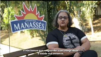 Nossa missão é transformar vidas.
