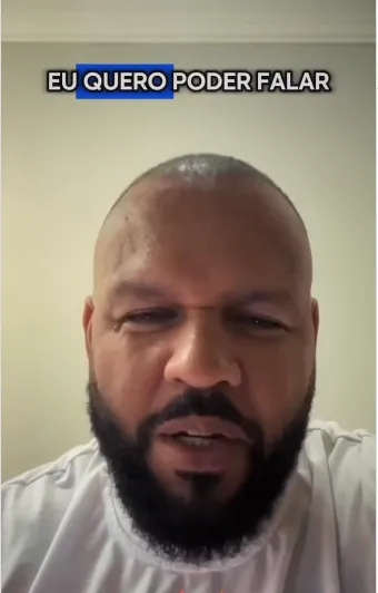 O testemunho do Douglas Manassés é gratificante